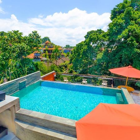 Bali Ubud Harmony Exterior foto