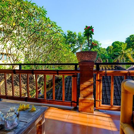 Bali Ubud Harmony Zimmer foto