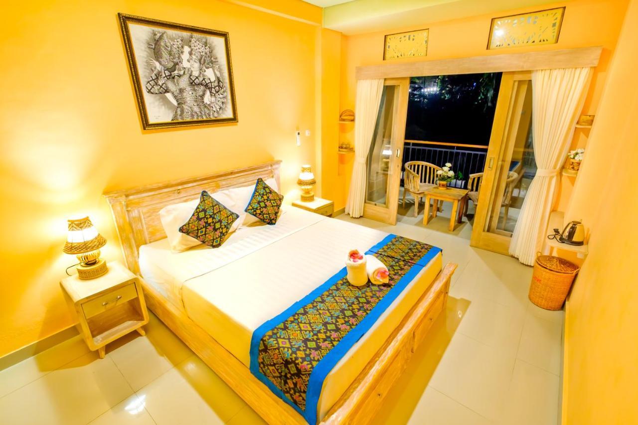 Bali Ubud Harmony Exterior foto