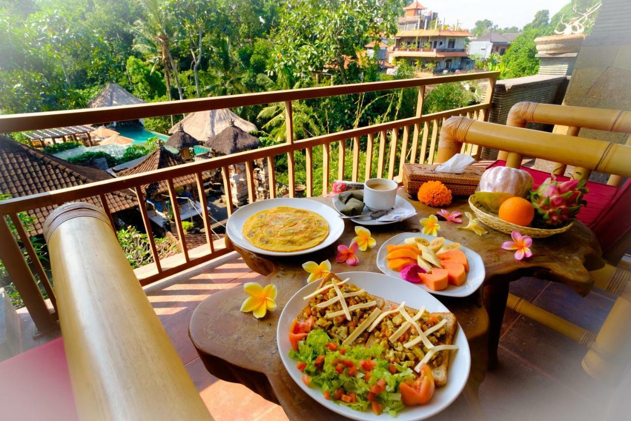 Bali Ubud Harmony Exterior foto